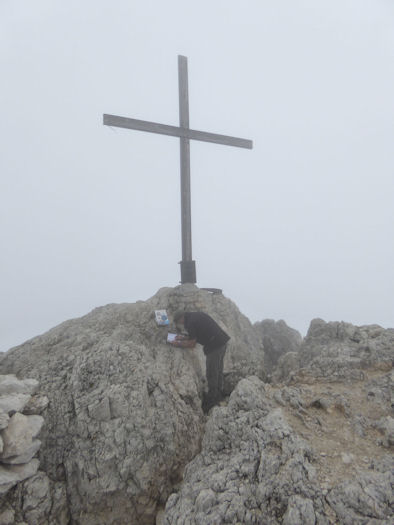 summit
